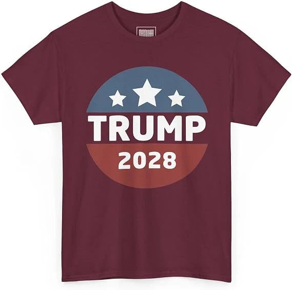 TRUMP 2028