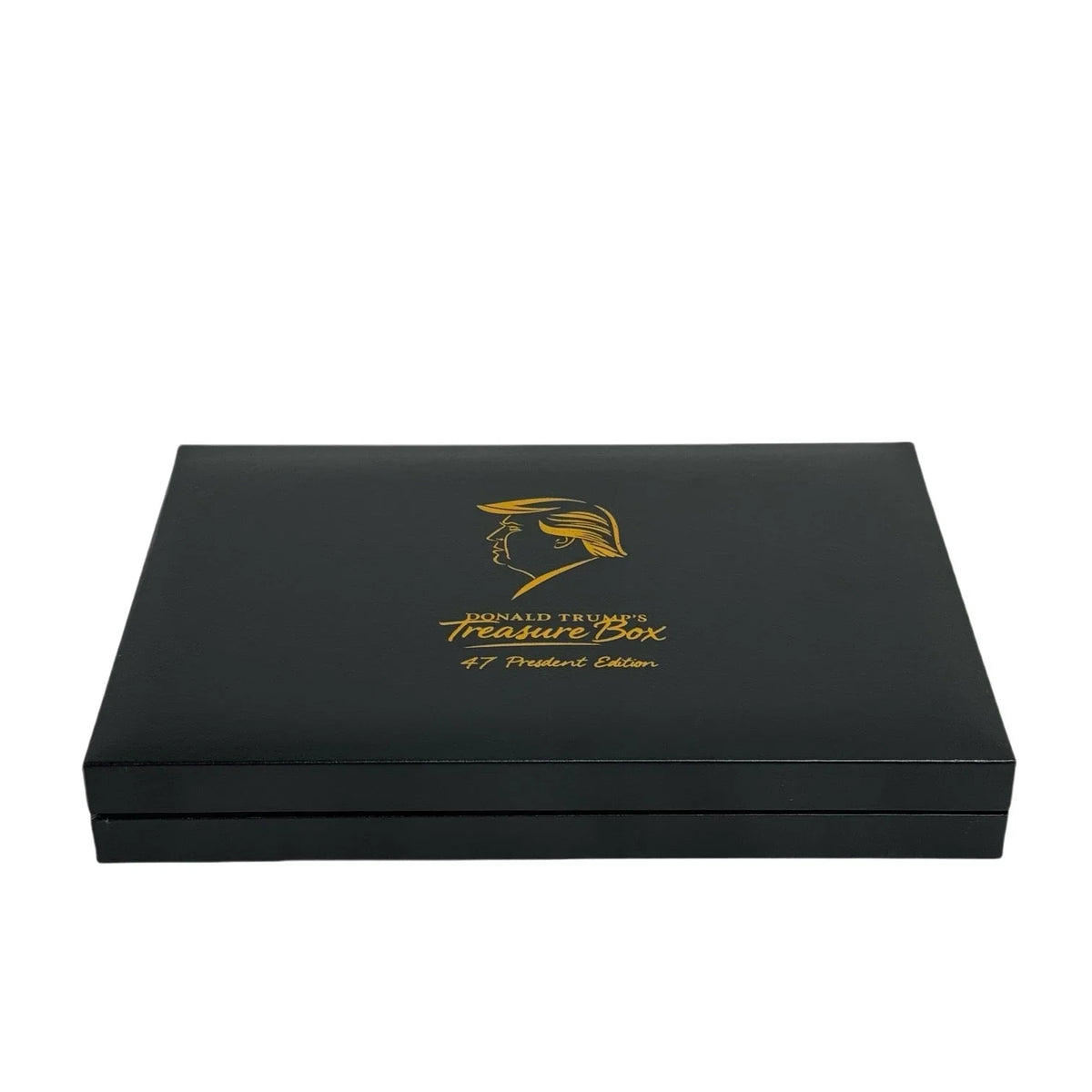 Patriot Heritage Collection Presidential Edition