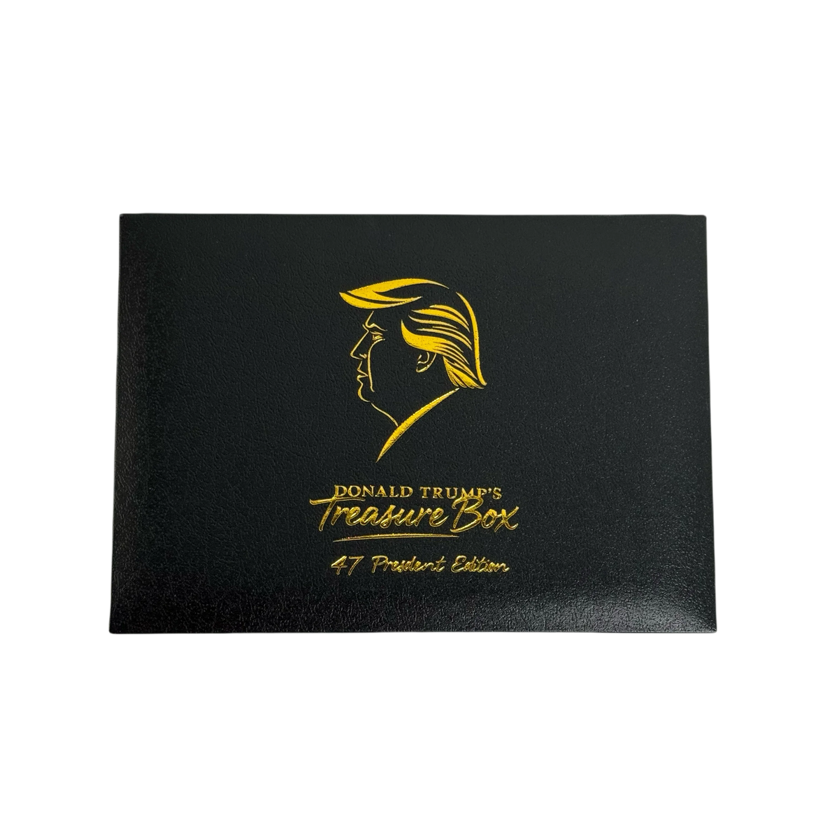 Patriot Heritage Collection Presidential Edition