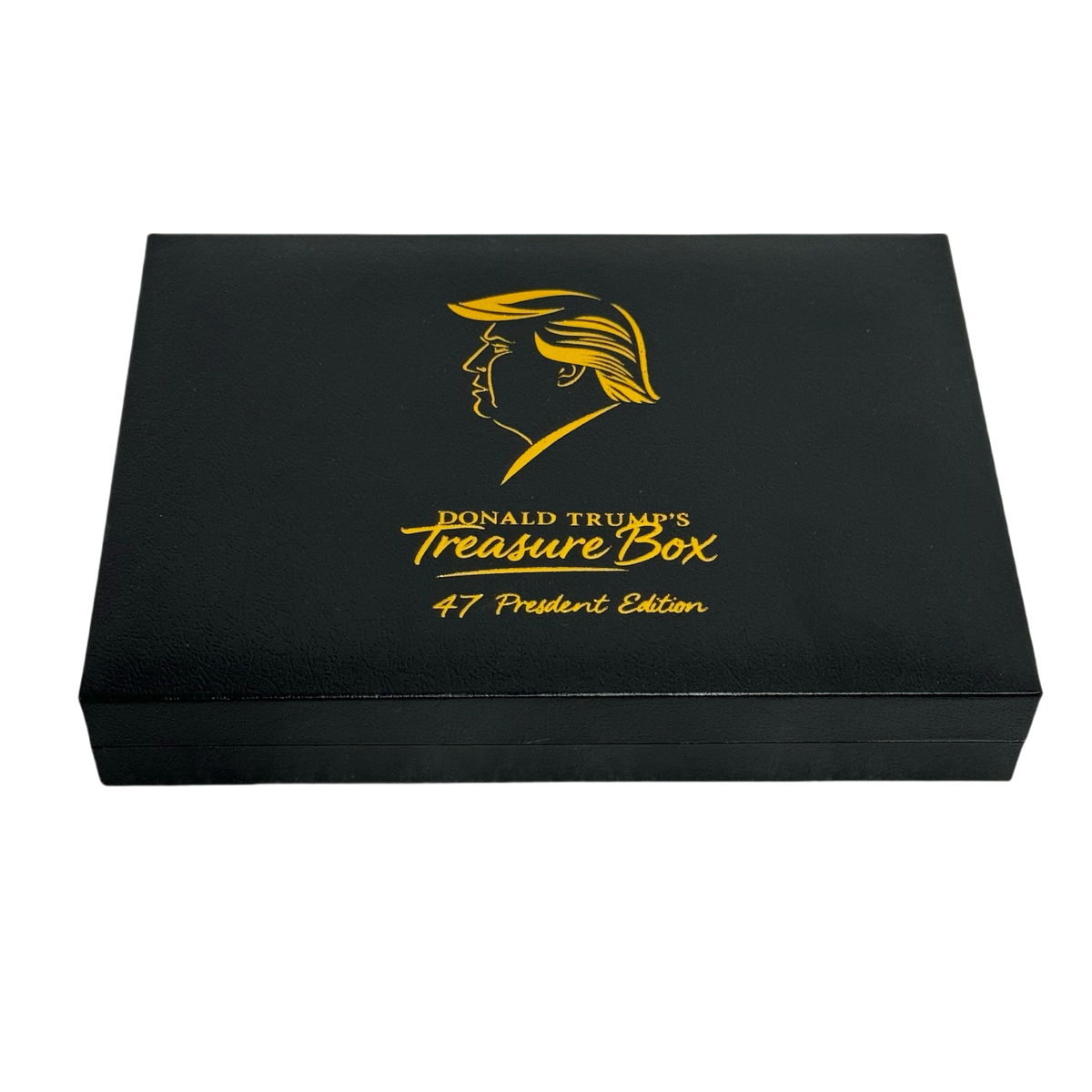 Patriot Heritage Collection Presidential Edition