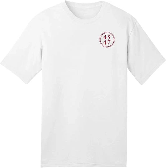 45-47 T-SHIRT