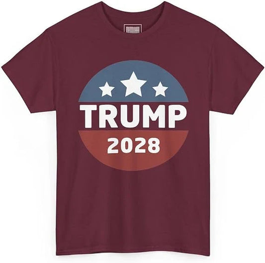 TRUMP 2028