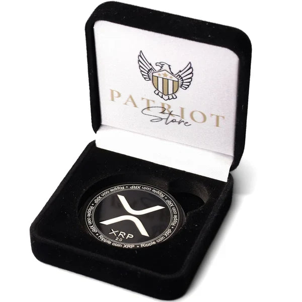 Patriot Prestige Coin Honor Edition