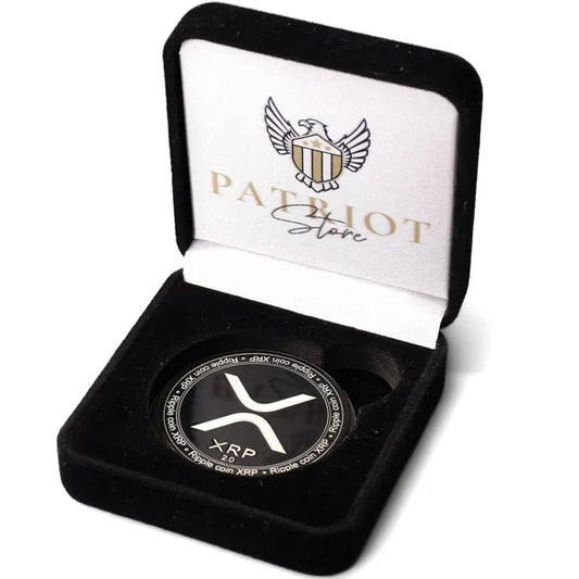 Patriot Prestige Coin Honor Edition