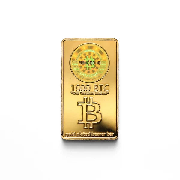 Patriot Golden Bar Horizon Edition