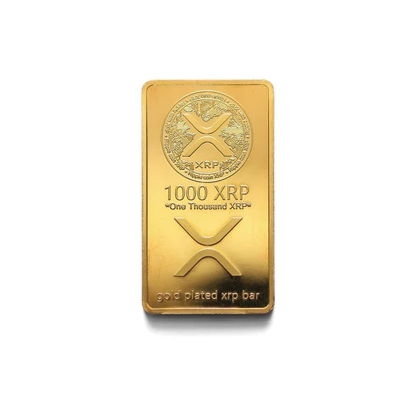 Patriot Golden Bar Liberty Edition