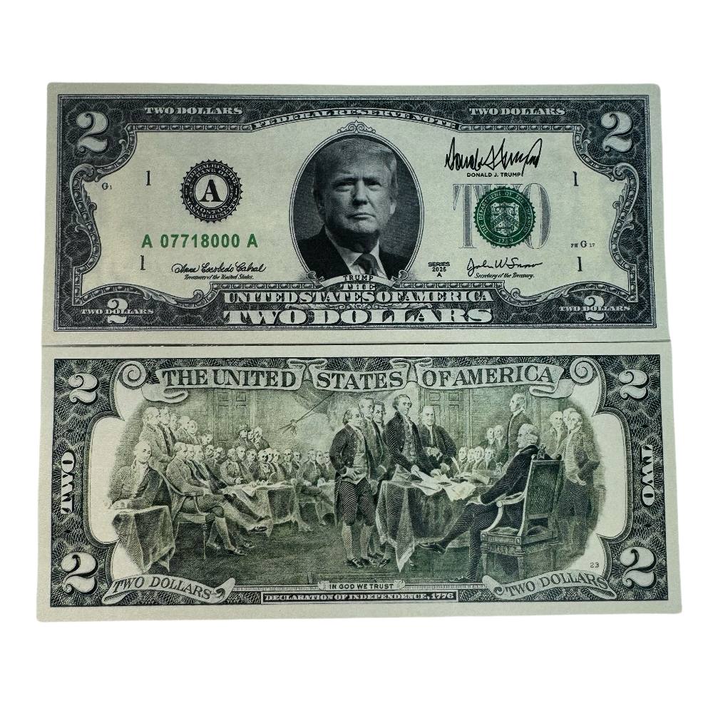 Patriot Heritage Bill