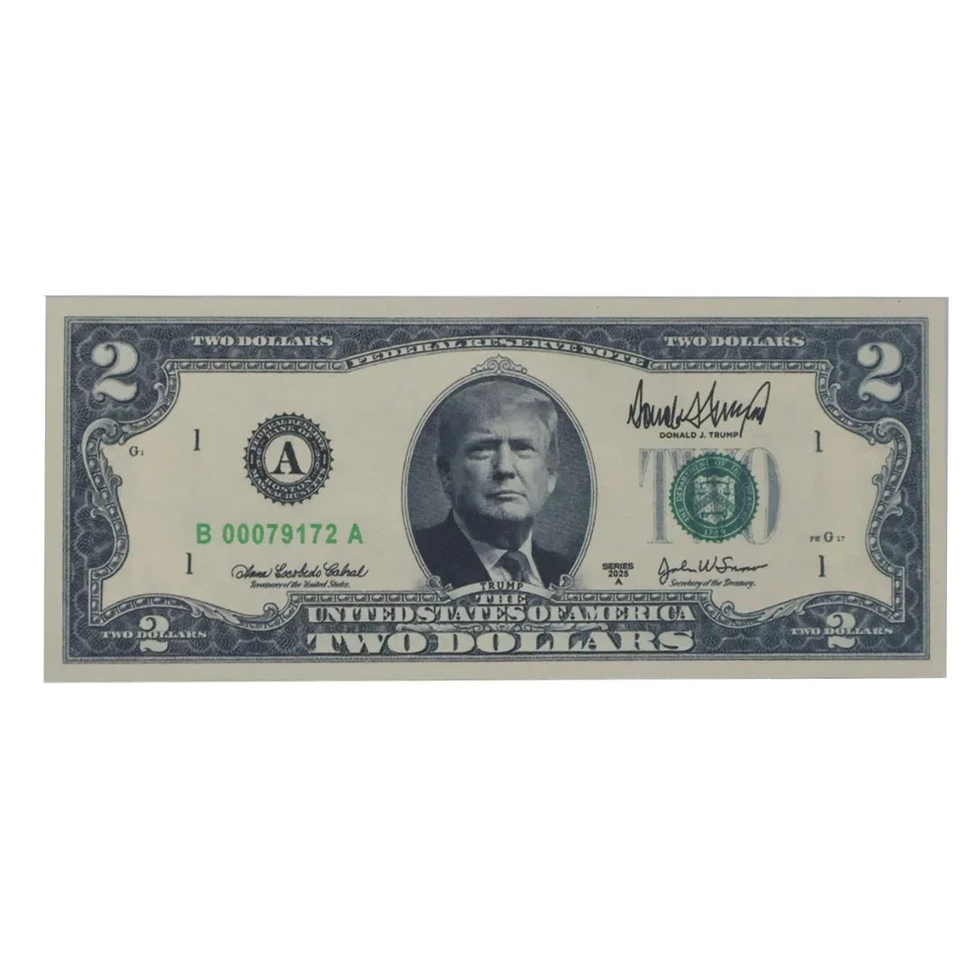 Patriot Heritage Bill