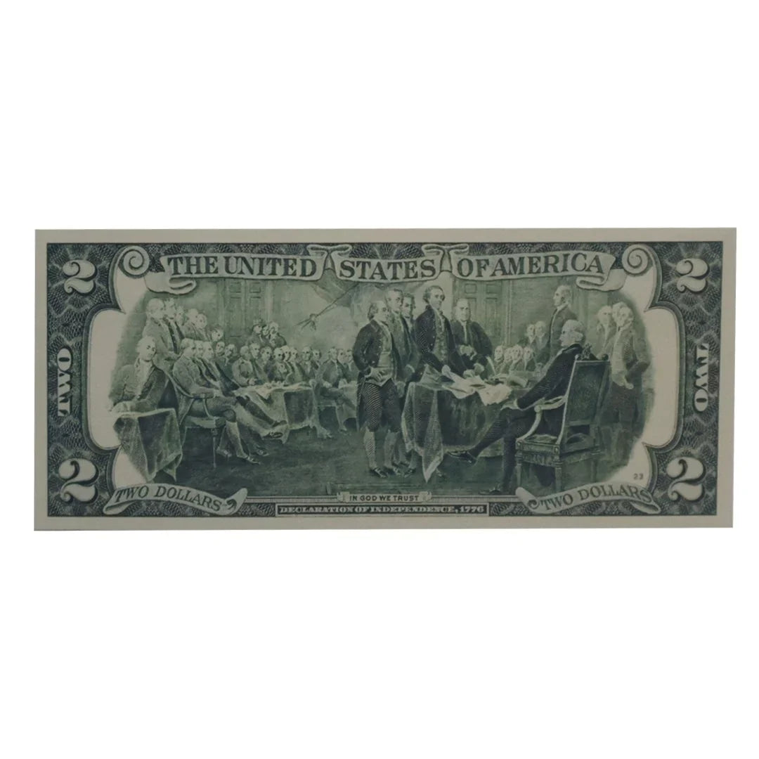 Patriot Heritage Bill