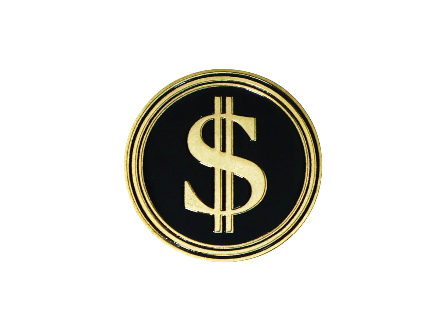 Patriot Prestige Coin Frontier Edition