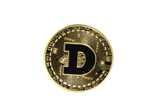 Patriot Prestige Coin Frontier Edition